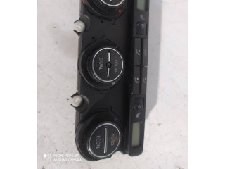 Блок управления климат-контролем 3C0907044BB, 5HB00873261   Volkswagen PASSAT B6