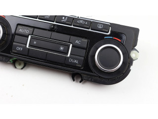 Блок управления климат-контролем 5K0907044CM   Volkswagen Touran II