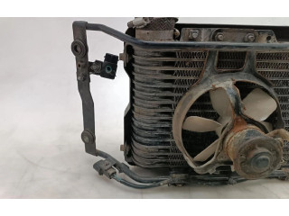 Интеркулер MR571357 Mitsubishi Montero