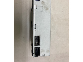 Турбина Радио/ проигрыватель CD/DVD / навигация Audi A4 S4 B8 8K 4E0919887M, 4E0910888E