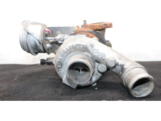 Турбина SsangYong Actyon sports I A6640900700 для двигателя D20DT