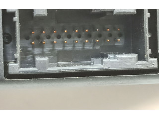 Блок управления климат-контролем 6931597, 412206011029 BMW Z4 E85 E86