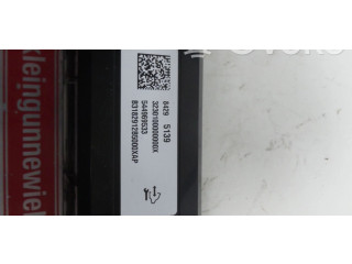 Блок управления климат-контролем 84295139 Vauxhall Astra K