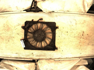 Вентилятор радиатора         Honda Accord 2.2