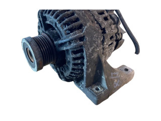 Генератор 30667787, 0124525060   Volvo V70      