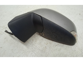 Зеркало электрическое Renault Scenic III - Grand scenic III 2009 - 2016 года