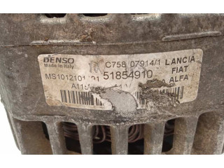 Генератор 51854910, MS1012101191 Opel Combo D