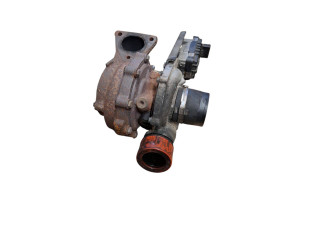  Турбина Volvo V70  GTB2056VL, 30757080         