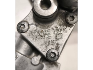 Вакуумный насос 038145209N, 090827E   Volkswagen Caddy