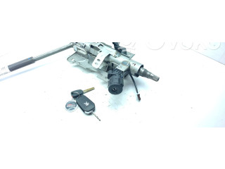 Pojistková skříňka Комплект оси рулевого колеса 9663123380, 19112B Peugeot 208 2012