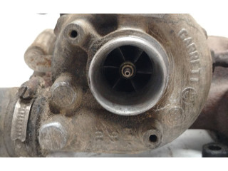 Турбина Audi A3 S3 8L GT1749V, 038253019N