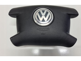 Подушка безопасности водителя 7H0880201G   Volkswagen Transporter - Caravelle T5