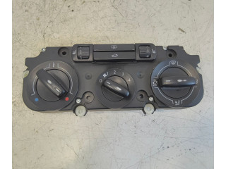 Блок управления климат-контролем 1K0819047CC Volkswagen Caddy