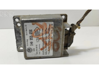 Блок подушек безопасности 1H0959656, 5WK40768492 Volkswagen Golf III
