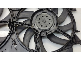 Комплект вентиляторов