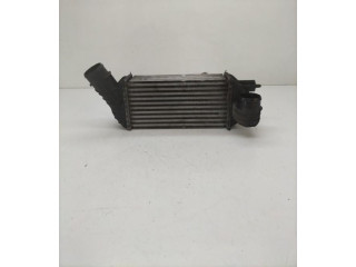 Интеркулер  0384P3   Peugeot 5008 