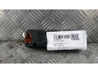 Дисплей       Citroen C2