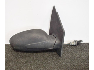 Зеркало (механическое) Smart ForTwo I 1999 - 2007 года