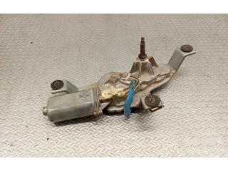 Моторчик заднего дворника 34911581 Subaru Forester SF