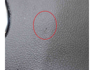 Подушка безопасности водителя KIA Ceed