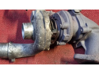 Турбина Renault Espace III 1.9 7700108030