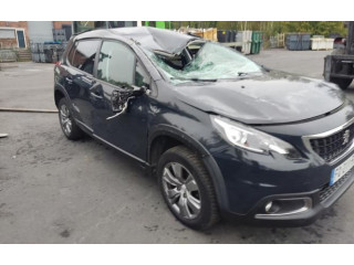 Вентилятор радиатора     9812028580    Peugeot 2008 I 
