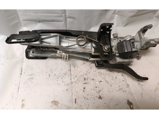 Руль BMW X5 E53  1999 - 2006 года 030182803      