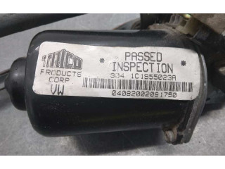 Моторчик дворников 1C1955023A, 4CABLES    Volkswagen New Beetle