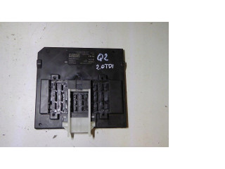 Комфортный модуль