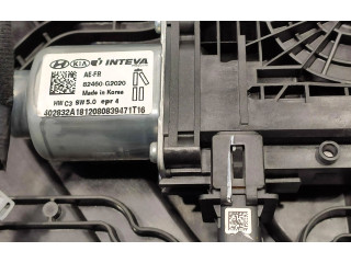 Turbodmychadlo Турбина 83480G2000   Hyundai Ioniq   