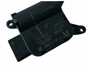 Блок управления климат-контролем 3C0907511A, 3C0907511Q   Audi A1