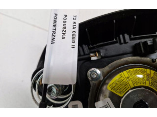 Подушка безопасности водителя 56900-A2100 KIA Ceed