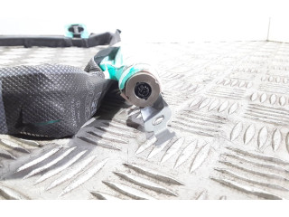 Боковая подушка безопасности 8V4880741A Audi A3 S3 8V