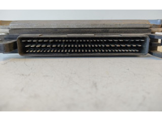 Řídící jednotka 0281010252 Citroen Berlingo