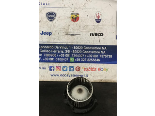 Вентилятор печки Lancia Delta III