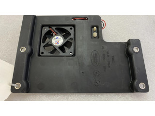 Другая деталь салона