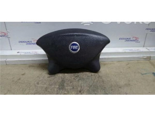 Подушка безопасности водителя    Fiat Ulysse