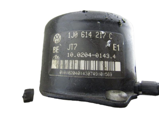 Блок управления АБС 1J0698217A   Audi A3 S3 8L