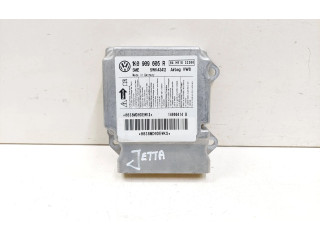 Блок подушек безопасности 1K0909605R, 5WK43412   Volkswagen Jetta V