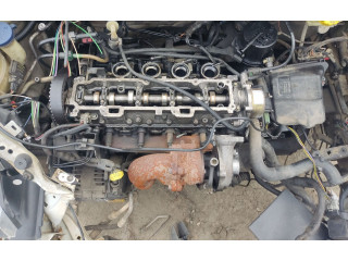  Поршень 8HX (DV4TD),8HZ (DV4TD) 0628N7, 0628V5  Citroen C3  