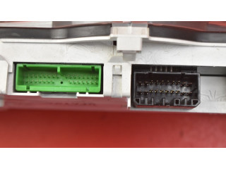 Панель приборов 78100SEMT71, 78100SEMT71 Honda City