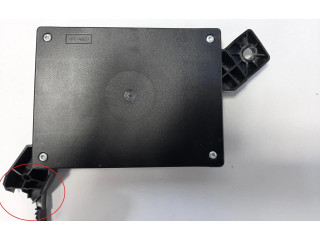 Блок управления 4F0907335B Audi A6 S6 C6 4F