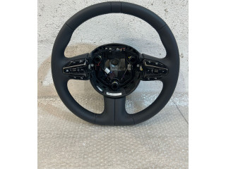 Volant Aston Martin DBX 2020