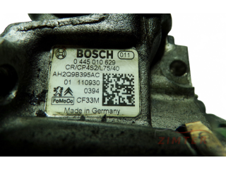 Топливный насос