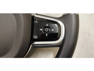 Руль Volvo XC90  2014 -  года 31407813, 39825814      