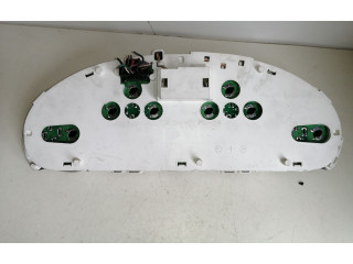 Přístrojová deska Chrysler Voyager 2006 P56044987AB, R98AB