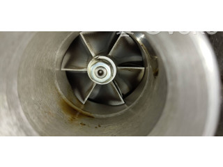 Турбина Skoda Octavia Mk3 (5E) 04e145715f для двигателя CZD