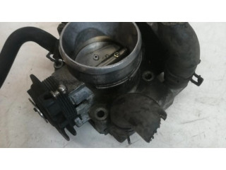 Дроссельная заслонка