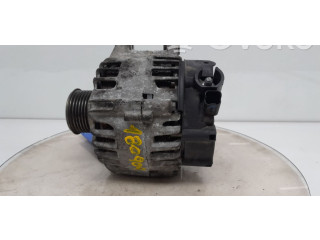 Генератор 9818677980, 180909   Peugeot 2008 I      