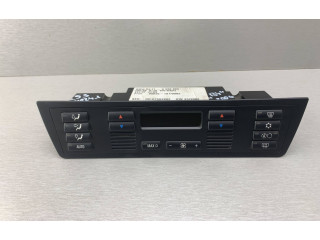Блок управления климат-контролем 6926880, 64116926880   BMW X5 E53